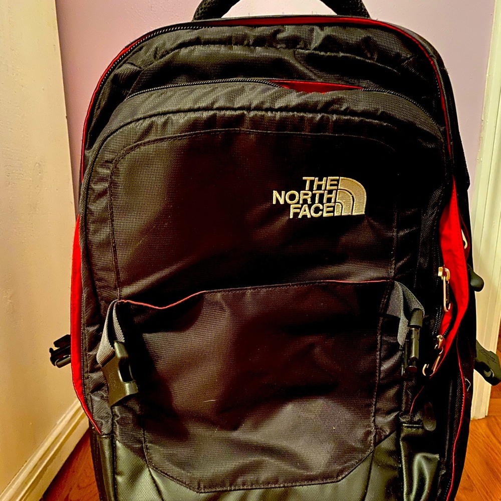 The North Face Rolling Thunder